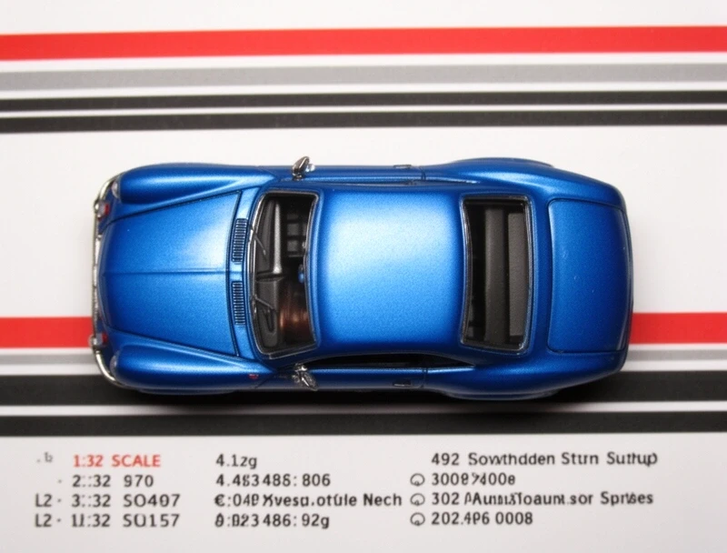 Modell-Detail Druckguss